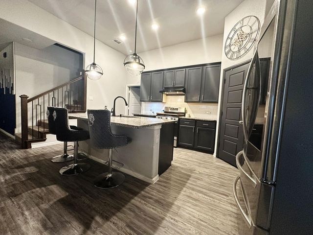 5913 Pensby Drive, Celina, TX 76227