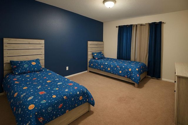 5913 Pensby Drive, Celina, TX 76227