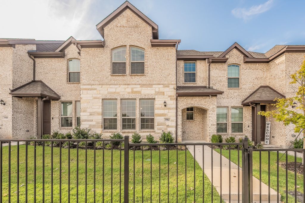 5984 Bursey Road, Watauga, TX 76148 — photo 2
