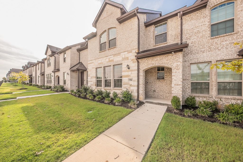 5984 Bursey Road, Watauga, TX 76148 — photo 3