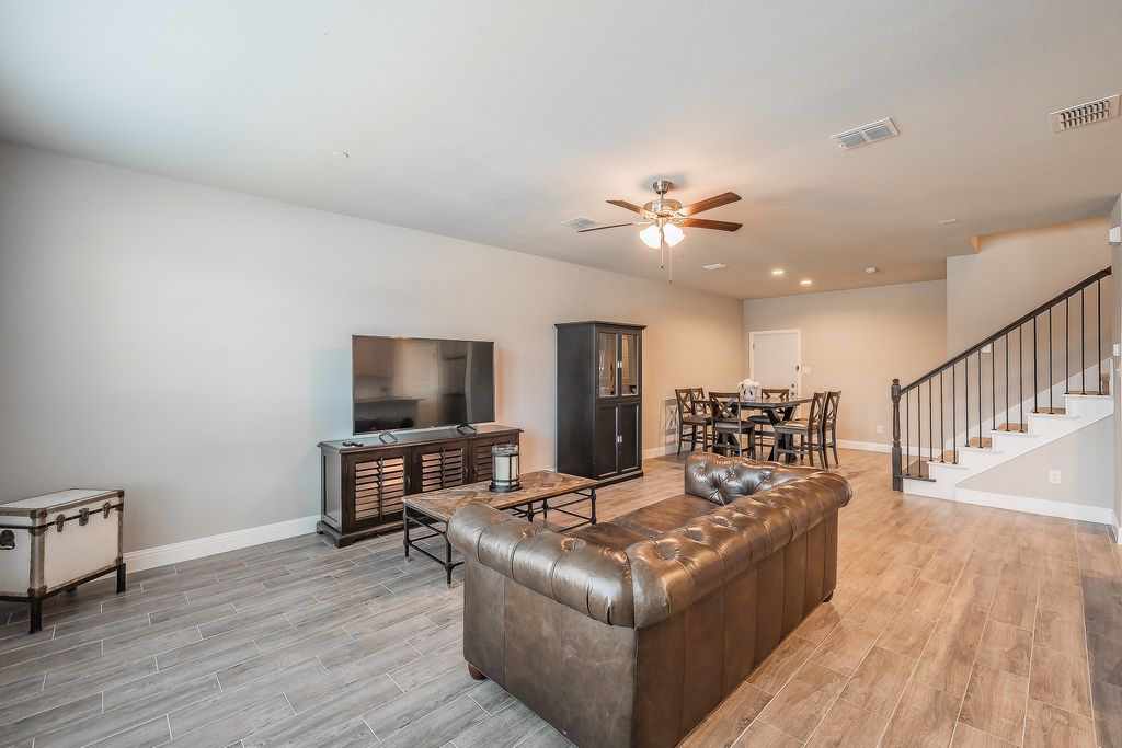 5984 Bursey Road, Watauga, TX 76148 — photo 4