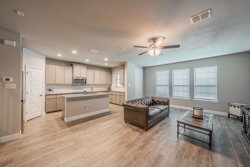 5984 Bursey Road, Watauga, TX 76148 — photo 5