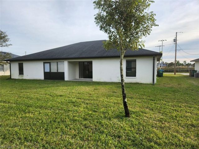 255 SW 4th ST # 255, Cape Coral, FL 33991