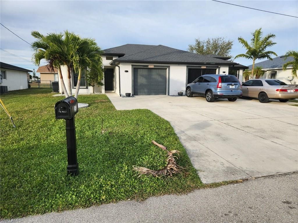 255 SW 4th ST # 255, Cape Coral, FL 33991