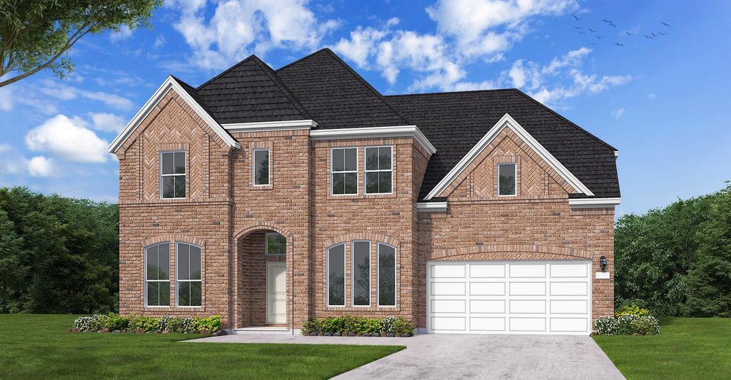 4907 Sweet Cherry Court, Manvel, TX 77578