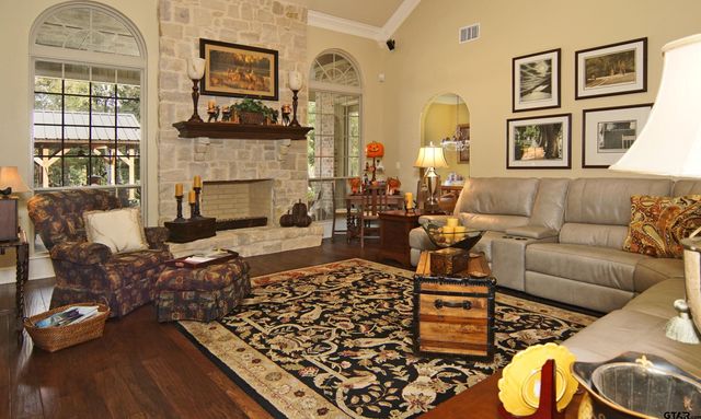 1215 PR 5980, Yantis, TX 75497
