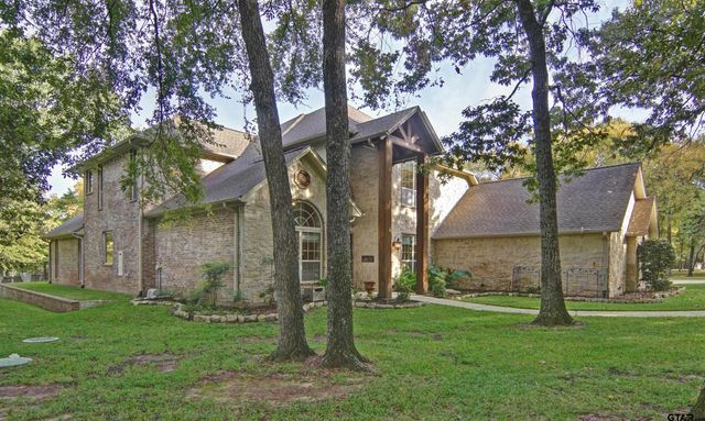 1215 PR 5980, Yantis, TX 75497