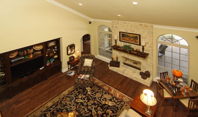 1215 PR 5980, Yantis, TX 75497