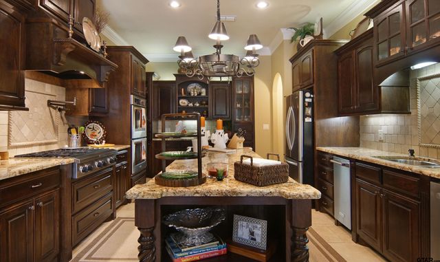 1215 PR 5980, Yantis, TX 75497