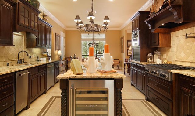 1215 PR 5980, Yantis, TX 75497