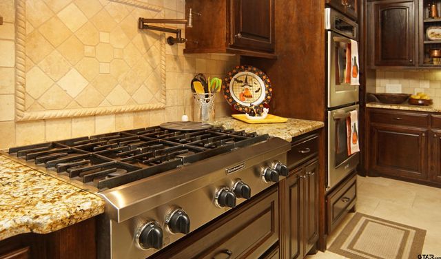1215 PR 5980, Yantis, TX 75497
