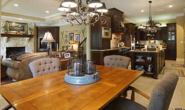 1215 PR 5980, Yantis, TX 75497