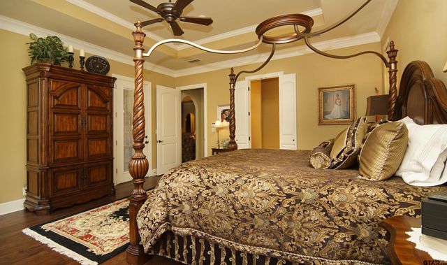 1215 PR 5980, Yantis, TX 75497