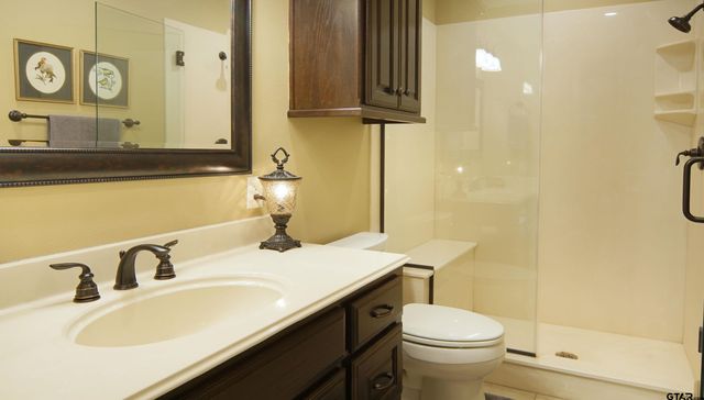 1215 PR 5980, Yantis, TX 75497