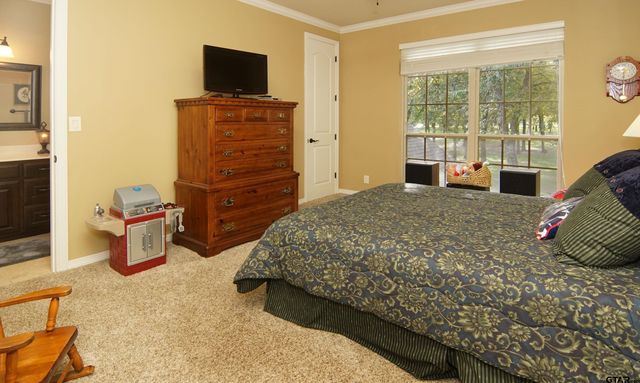 1215 PR 5980, Yantis, TX 75497