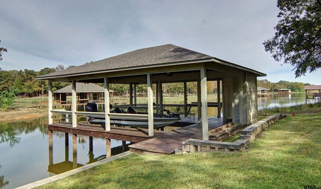1215 PR 5980, Yantis, TX 75497