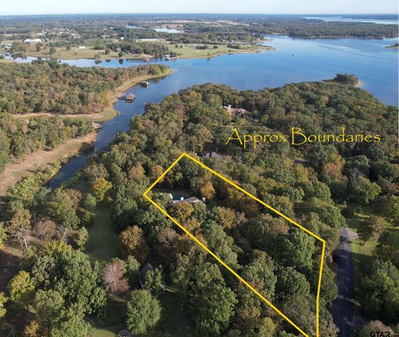 1215 PR 5980, Yantis, TX 75497
