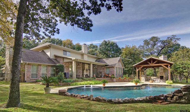 1215 PR 5980, Yantis, TX 75497