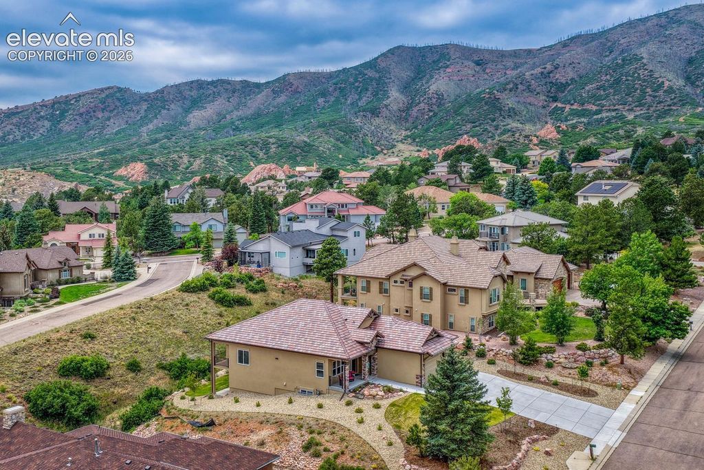 2625 Brogans Bluff Drive, Colorado Springs, CO 80919 — photo 3