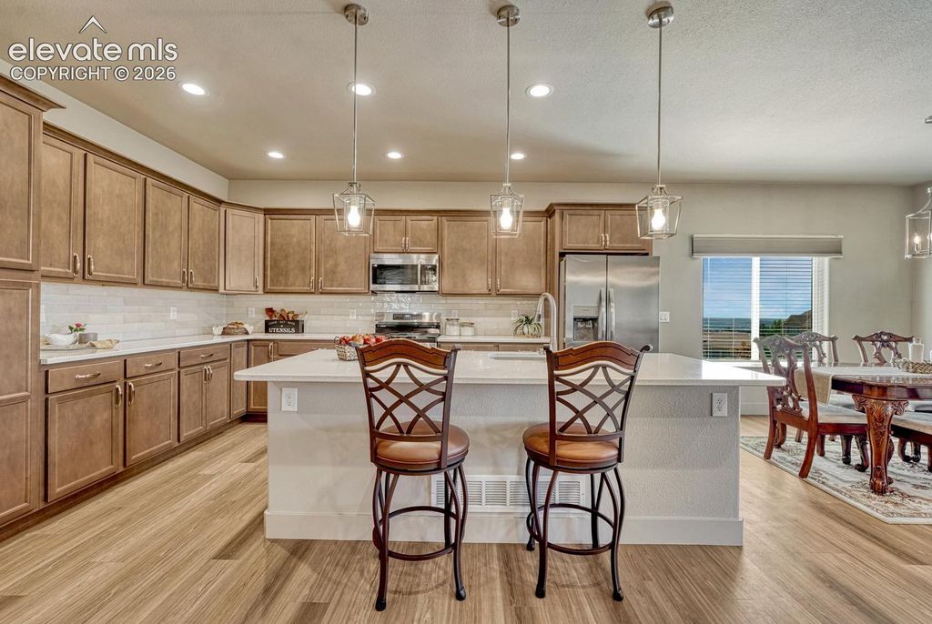 2625 Brogans Bluff Drive, Colorado Springs, CO 80919 — photo 5