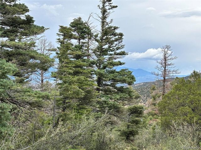 0 Sesame Rd, Fort Garland, CO 81133