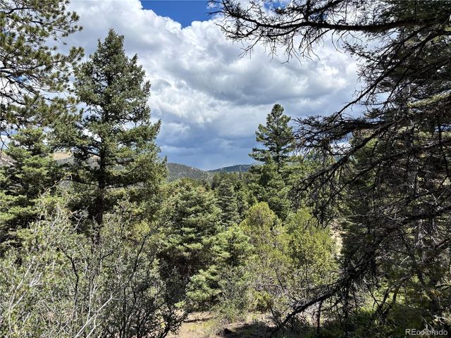 0 Sesame Rd, Fort Garland, CO 81133