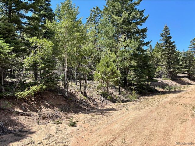 0 Sesame Rd, Fort Garland, CO 81133