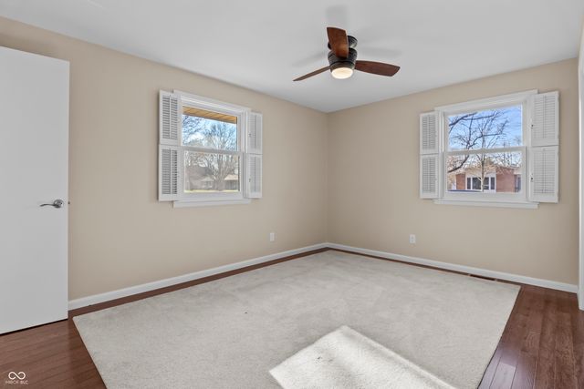 2565 Chestnut Street, Columbus, IN 47201