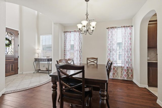 1029 Albany Drive, Fort Worth, TX 76131