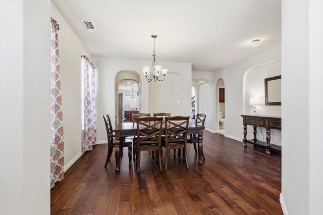 1029 Albany Drive, Fort Worth, TX 76131