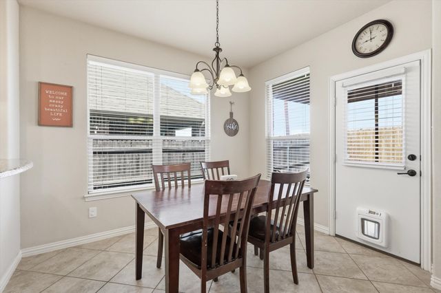 1029 Albany Drive, Fort Worth, TX 76131