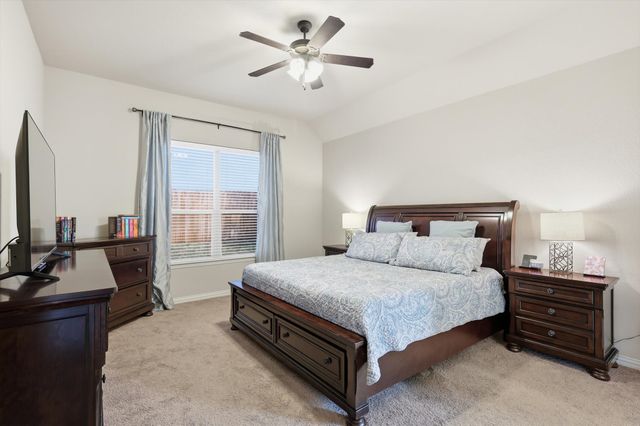 1029 Albany Drive, Fort Worth, TX 76131