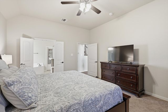 1029 Albany Drive, Fort Worth, TX 76131