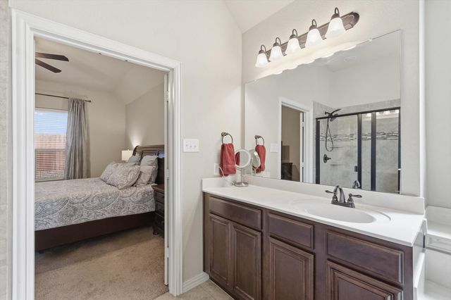 1029 Albany Drive, Fort Worth, TX 76131