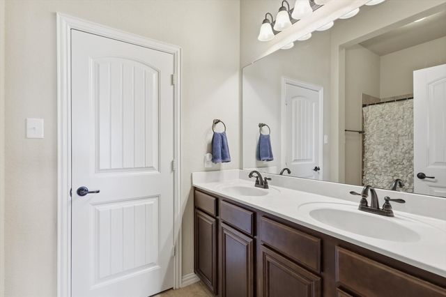 1029 Albany Drive, Fort Worth, TX 76131