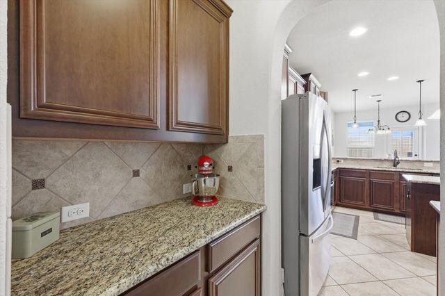 1029 Albany Drive, Fort Worth, TX 76131