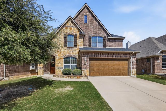 1029 Albany Drive, Fort Worth, TX 76131