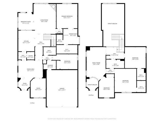 1029 Albany Drive, Fort Worth, TX 76131