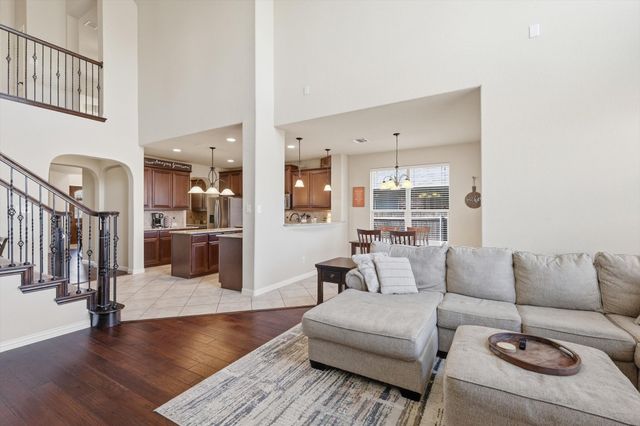 1029 Albany Drive, Fort Worth, TX 76131