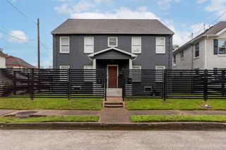 2903 Wichita Street 1, Houston, TX 77004