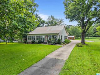 8140 N VALLEY ROAD, Pinson, AL 35126