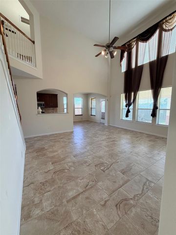 14035 Mohave Way Drive, Cypress, TX 77429