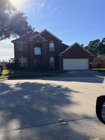 14035 Mohave Way Drive, Cypress, TX 77429