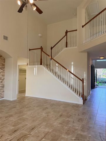 14035 Mohave Way Drive, Cypress, TX 77429