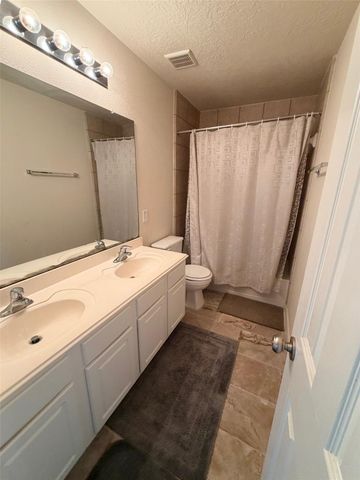 14035 Mohave Way Drive, Cypress, TX 77429