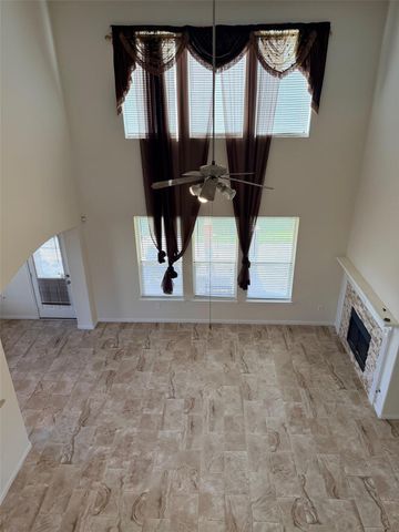 14035 Mohave Way Drive, Cypress, TX 77429