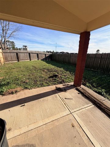 14035 Mohave Way Drive, Cypress, TX 77429