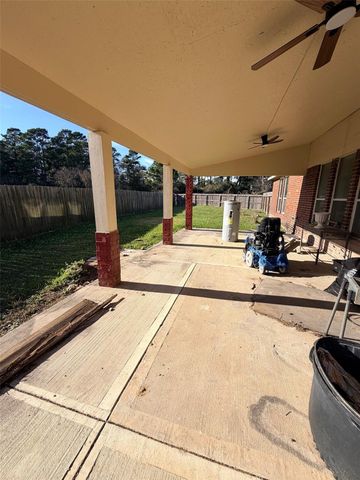 14035 Mohave Way Drive, Cypress, TX 77429