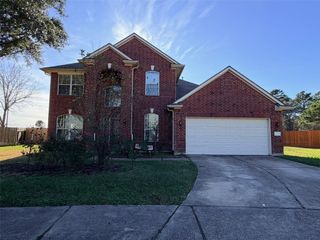 14035 Mohave Way Drive, Cypress, TX 77429