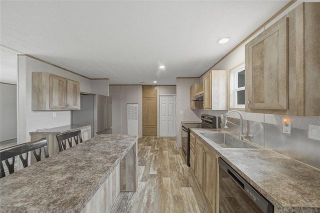 21613 County Road 37492, Cleveland, TX 77327